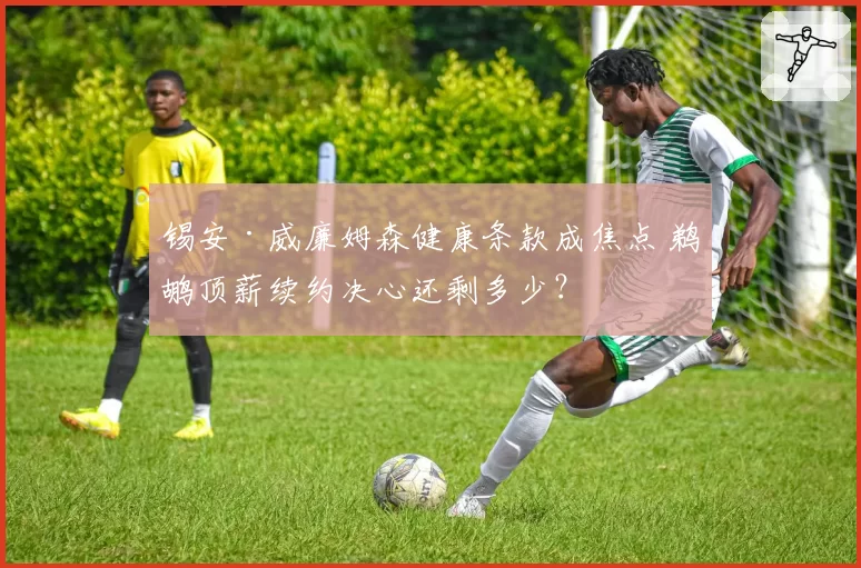 锡安·威廉姆森健康条款成焦点 鹈鹕顶薪续约决心还剩多少？